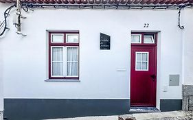 A Casinha Do Ferreiro